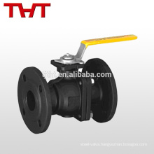 italy high pressure trunnion cryogenic ball valve